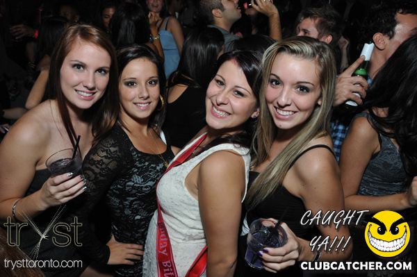 Tryst nightclub photo 84 - September 30th, 2011