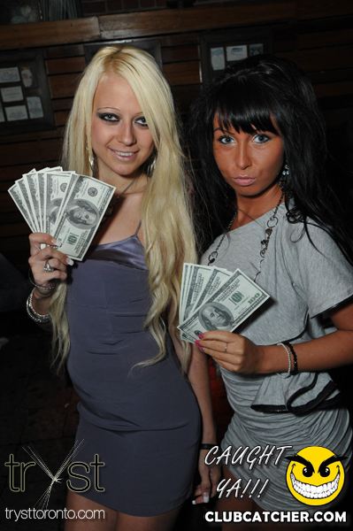 Tryst nightclub photo 85 - September 30th, 2011