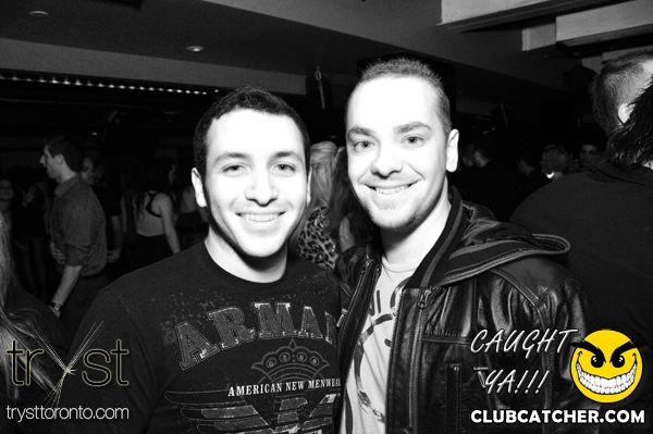 Tryst nightclub photo 86 - September 30th, 2011