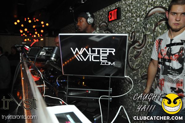 Tryst nightclub photo 89 - September 30th, 2011