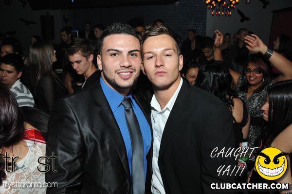 Tryst nightclub photo 95 - September 30th, 2011