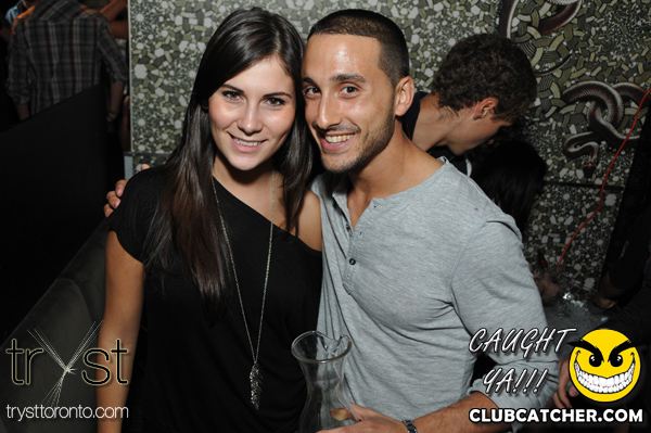Tryst nightclub photo 96 - September 30th, 2011