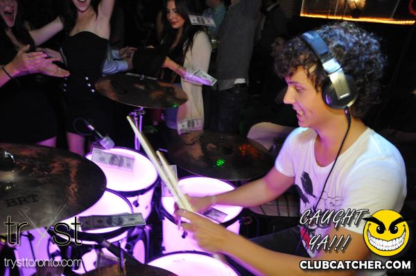 Tryst nightclub photo 97 - September 30th, 2011