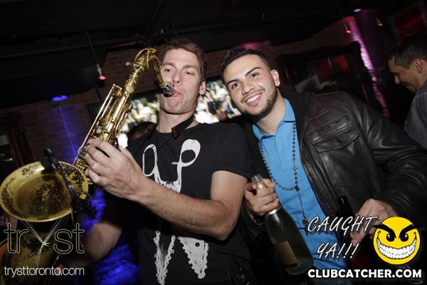 Tryst nightclub photo 101 - October 1st, 2011