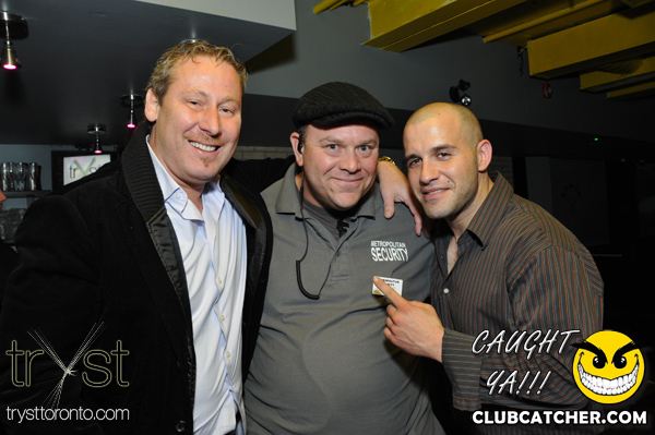 Tryst nightclub photo 14 - October 1st, 2011