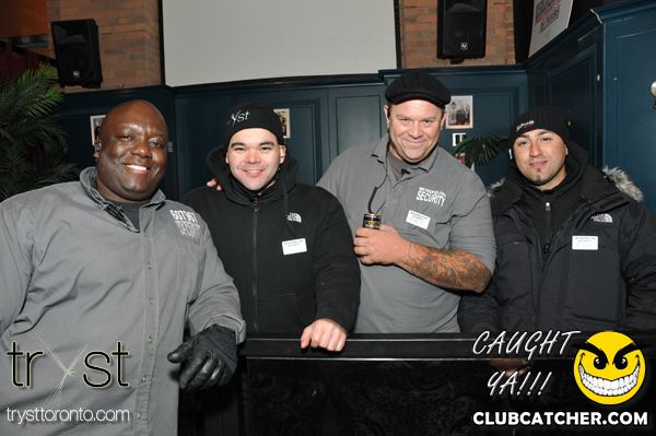 Tryst nightclub photo 133 - October 1st, 2011