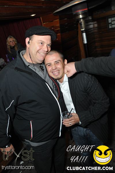 Tryst nightclub photo 142 - October 1st, 2011