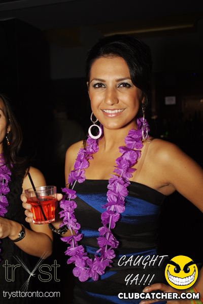 Tryst nightclub photo 16 - October 1st, 2011
