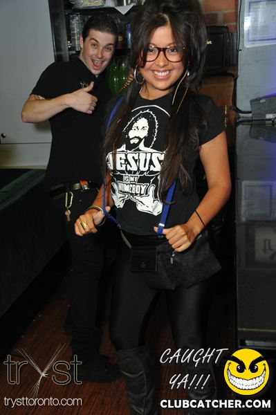 Tryst nightclub photo 166 - October 1st, 2011