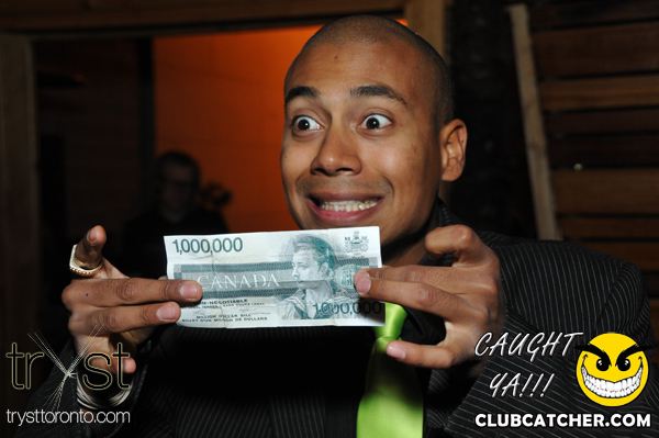 Tryst nightclub photo 18 - October 1st, 2011