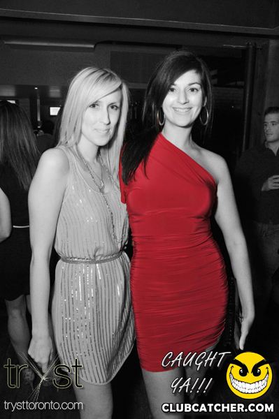 Tryst nightclub photo 20 - October 1st, 2011