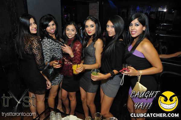 Tryst nightclub photo 3 - October 1st, 2011