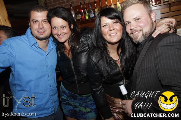 Tryst nightclub photo 21 - October 1st, 2011