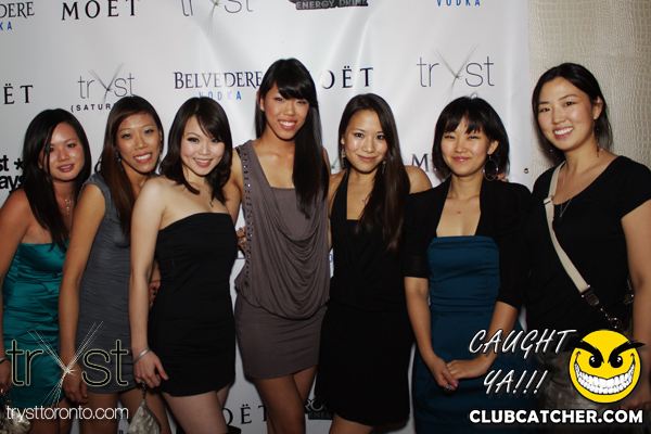 Tryst nightclub photo 23 - October 1st, 2011