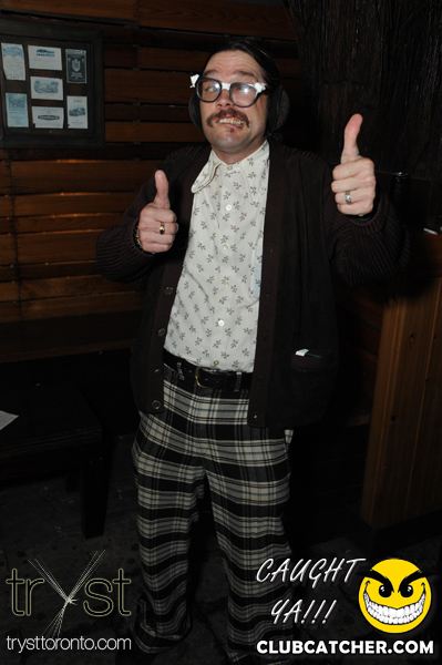 Tryst nightclub photo 25 - October 1st, 2011