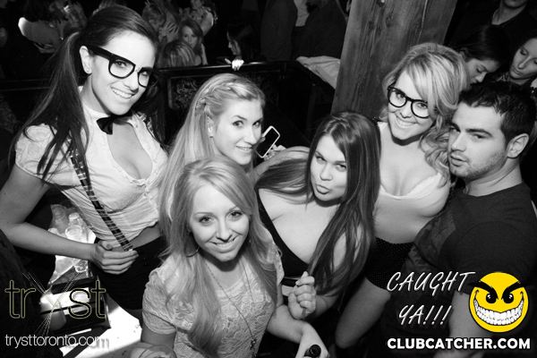 Tryst nightclub photo 26 - October 1st, 2011