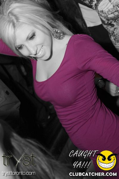 Tryst nightclub photo 32 - October 1st, 2011