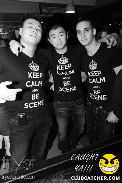 Tryst nightclub photo 34 - October 1st, 2011