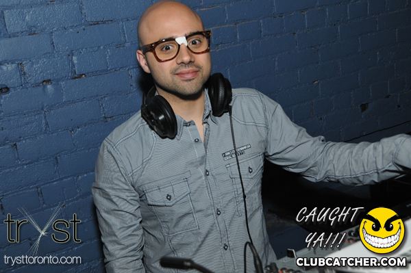 Tryst nightclub photo 39 - October 1st, 2011
