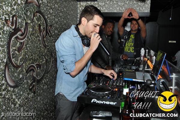 Tryst nightclub photo 44 - October 1st, 2011