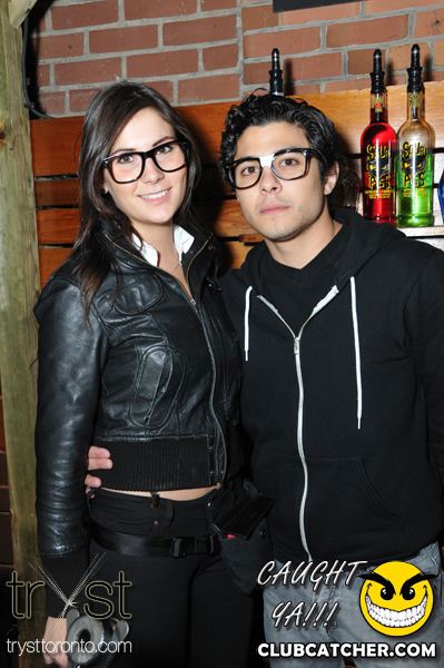 Tryst nightclub photo 45 - October 1st, 2011