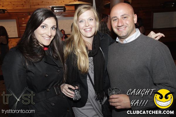 Tryst nightclub photo 46 - October 1st, 2011