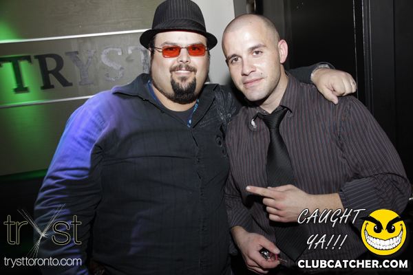 Tryst nightclub photo 47 - October 1st, 2011