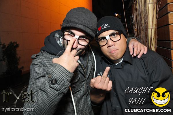 Tryst nightclub photo 49 - October 1st, 2011