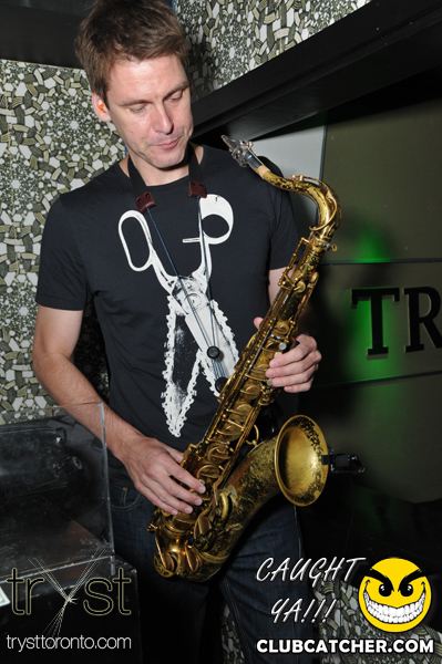 Tryst nightclub photo 51 - October 1st, 2011