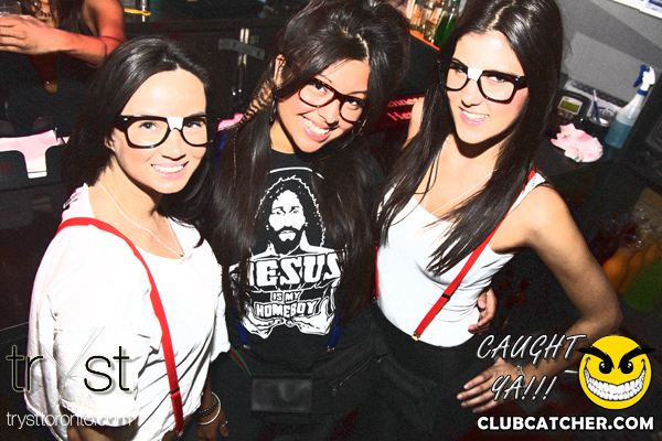 Tryst nightclub photo 52 - October 1st, 2011