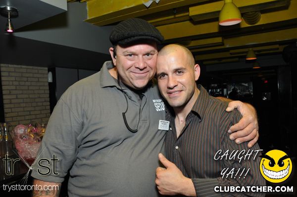 Tryst nightclub photo 54 - October 1st, 2011