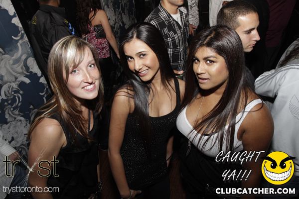 Tryst nightclub photo 58 - October 1st, 2011