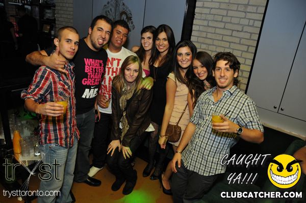 Tryst nightclub photo 63 - October 1st, 2011