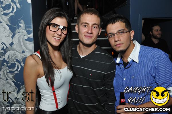 Tryst nightclub photo 65 - October 1st, 2011