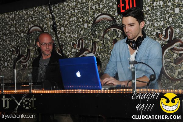 Tryst nightclub photo 67 - October 1st, 2011