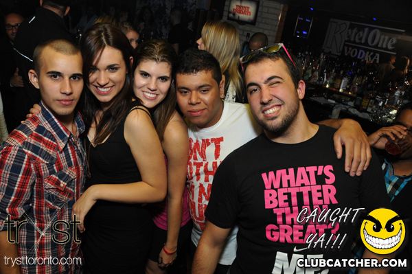 Tryst nightclub photo 70 - October 1st, 2011