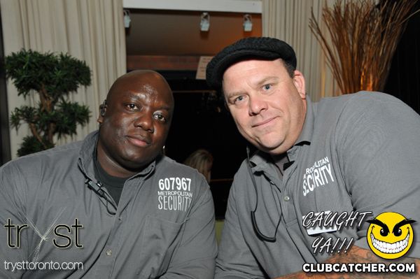 Tryst nightclub photo 71 - October 1st, 2011