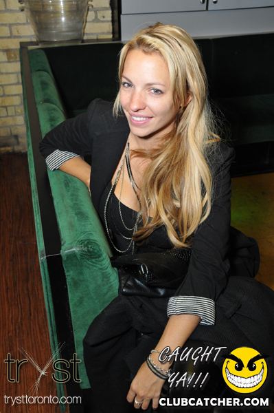 Tryst nightclub photo 73 - October 1st, 2011