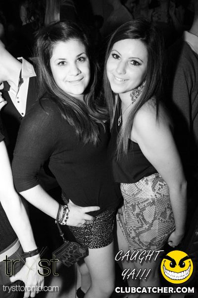 Tryst nightclub photo 74 - October 1st, 2011