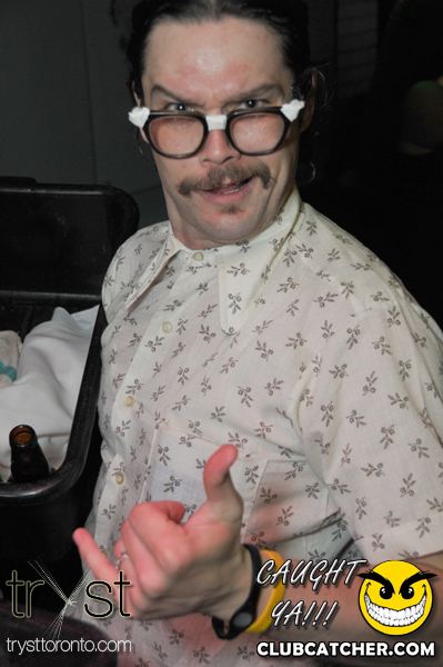 Tryst nightclub photo 75 - October 1st, 2011