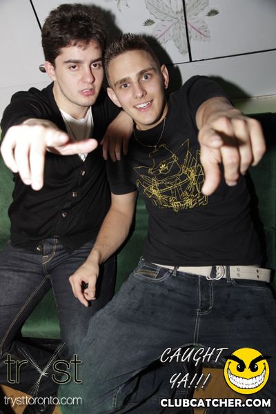 Tryst nightclub photo 77 - October 1st, 2011