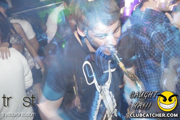 Tryst nightclub photo 78 - October 1st, 2011