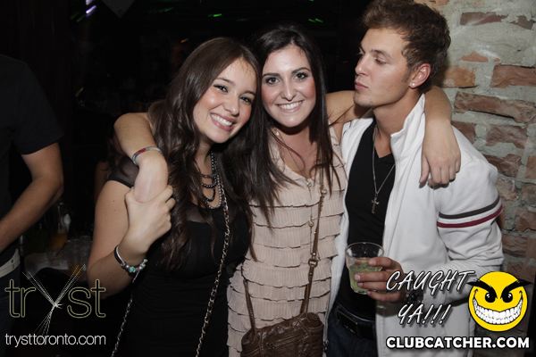 Tryst nightclub photo 81 - October 1st, 2011