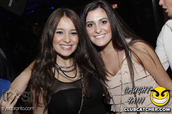 Tryst nightclub photo 82 - October 1st, 2011