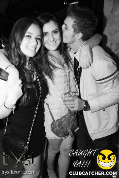 Tryst nightclub photo 87 - October 1st, 2011