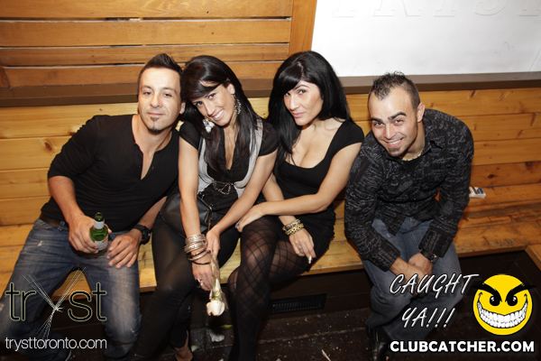 Tryst nightclub photo 90 - October 1st, 2011