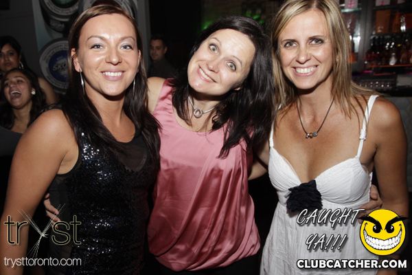Tryst nightclub photo 91 - October 1st, 2011