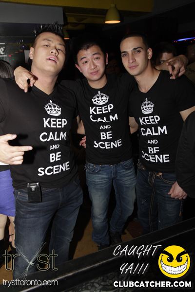 Tryst nightclub photo 96 - October 1st, 2011