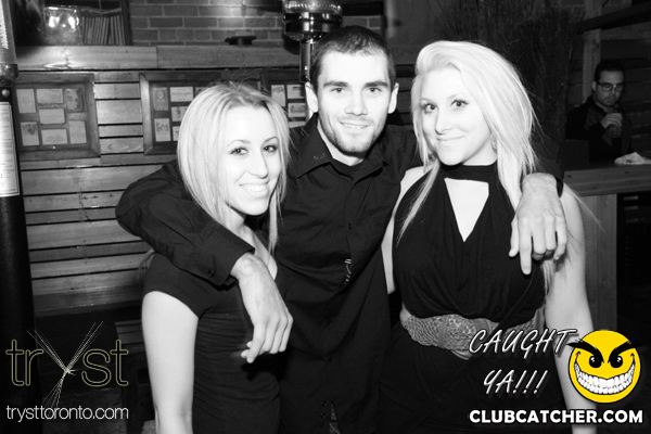 Tryst nightclub photo 99 - October 1st, 2011