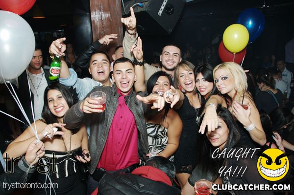 Tryst nightclub photo 11 - October 7th, 2011